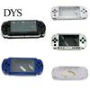 Kompletní kryt pouzdra čelní deska náhradní díly pro sérii PSP 2000 Slim