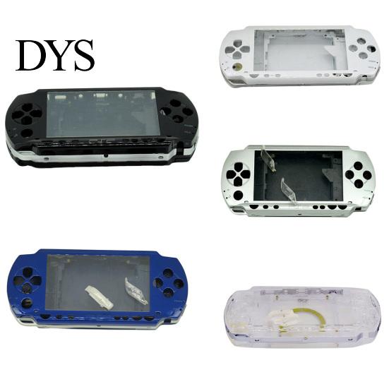 Kompletní kryt pouzdra čelní deska náhradní díly pro sérii PSP 2000 Slim
