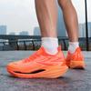Men's casual sneakers four season new light breathable soft sole racing running shoes wear resistant students speed sports shoes