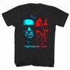 Terminator 3D Cyborg Face/Off Men's T Shirt
