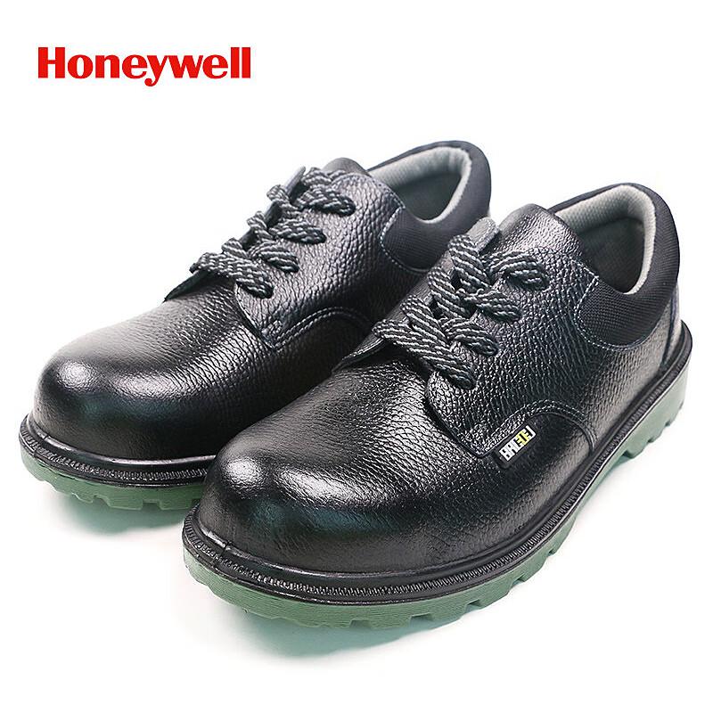 Honeywell BC0919703 Low-Top Steel Toe Safety Shoes 35