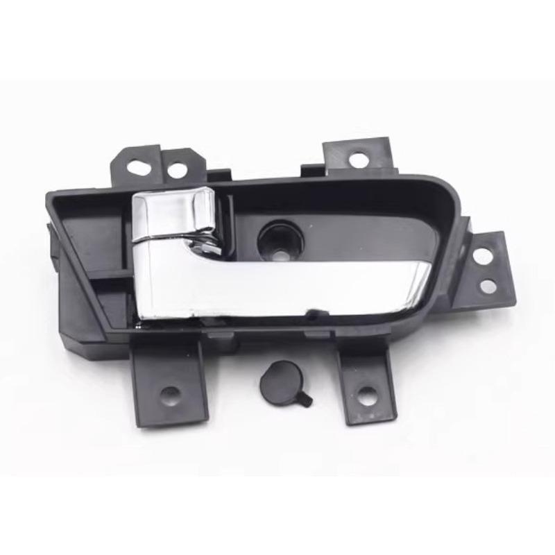 1pc Electroplated Bright Front ide Door Handle for Chery Karry YouYou YouJin YouYou EV 2016