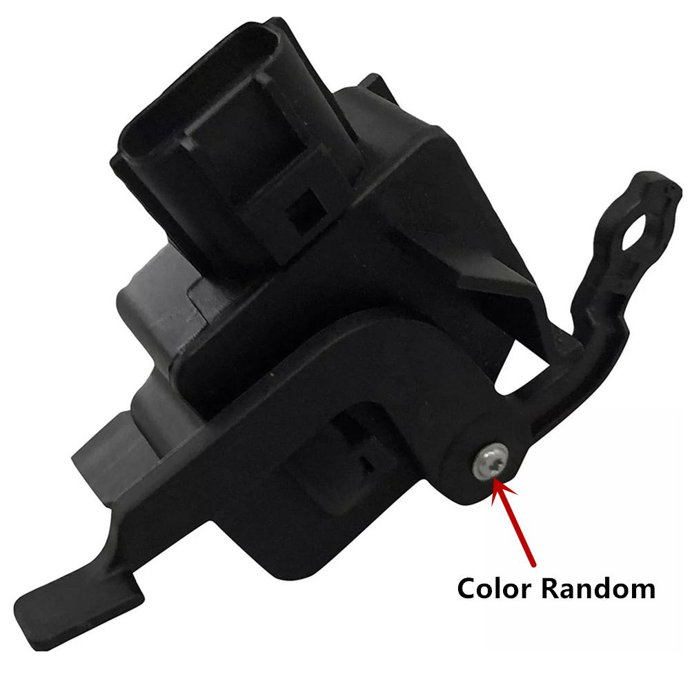 Tailgate Lock Actuator for Jeep Grand Cherokee WJ