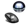 Amber No Drill Car Cab Lights Signal Lamp Head Light for Trucks/Cars/SUV Cars Accessories