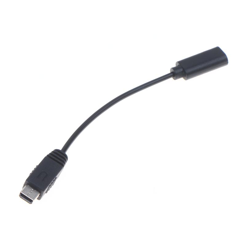 1Pcs Power Line Conversion Cord Usb C Charging Cable Cord Wire Type-C For Nds Ndsi Gba Sp 2Ds New 3Ds Ll Xl Psp1000 2000 3000