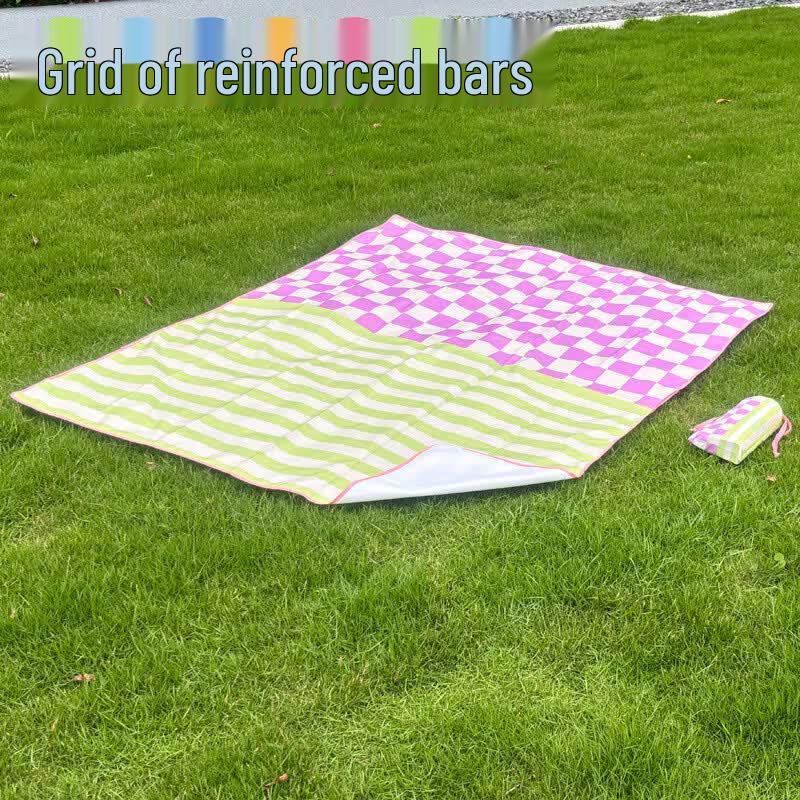OEING Outdoor Portable Waterproof Picnic Mat