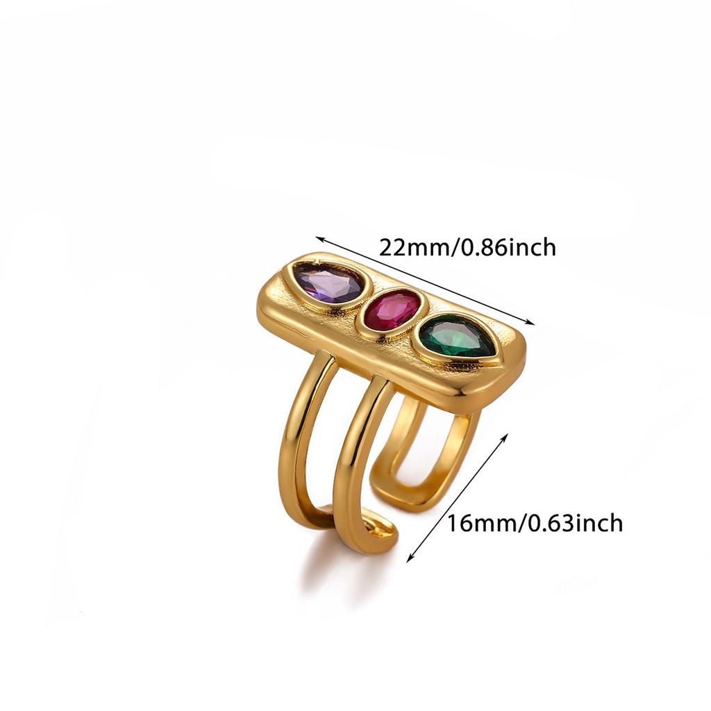Clearance Sale Vintage Classic Finger Rings For Women Multiple-choice Unique Rings Fashion Jewelry Big Discount Wholesale