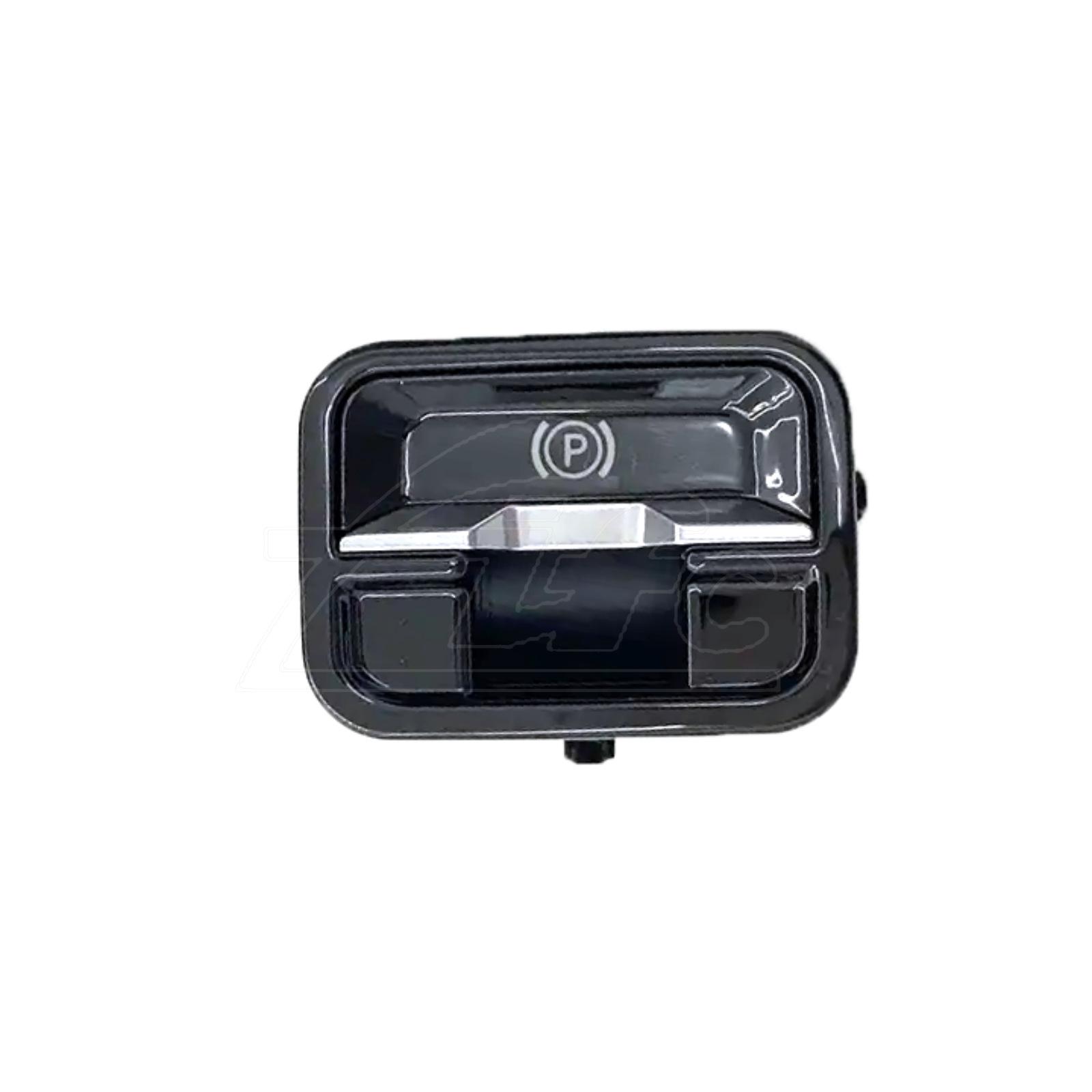 Mercedes-Benz S-Class Electric Parking Brake Switch, Part #2239057706