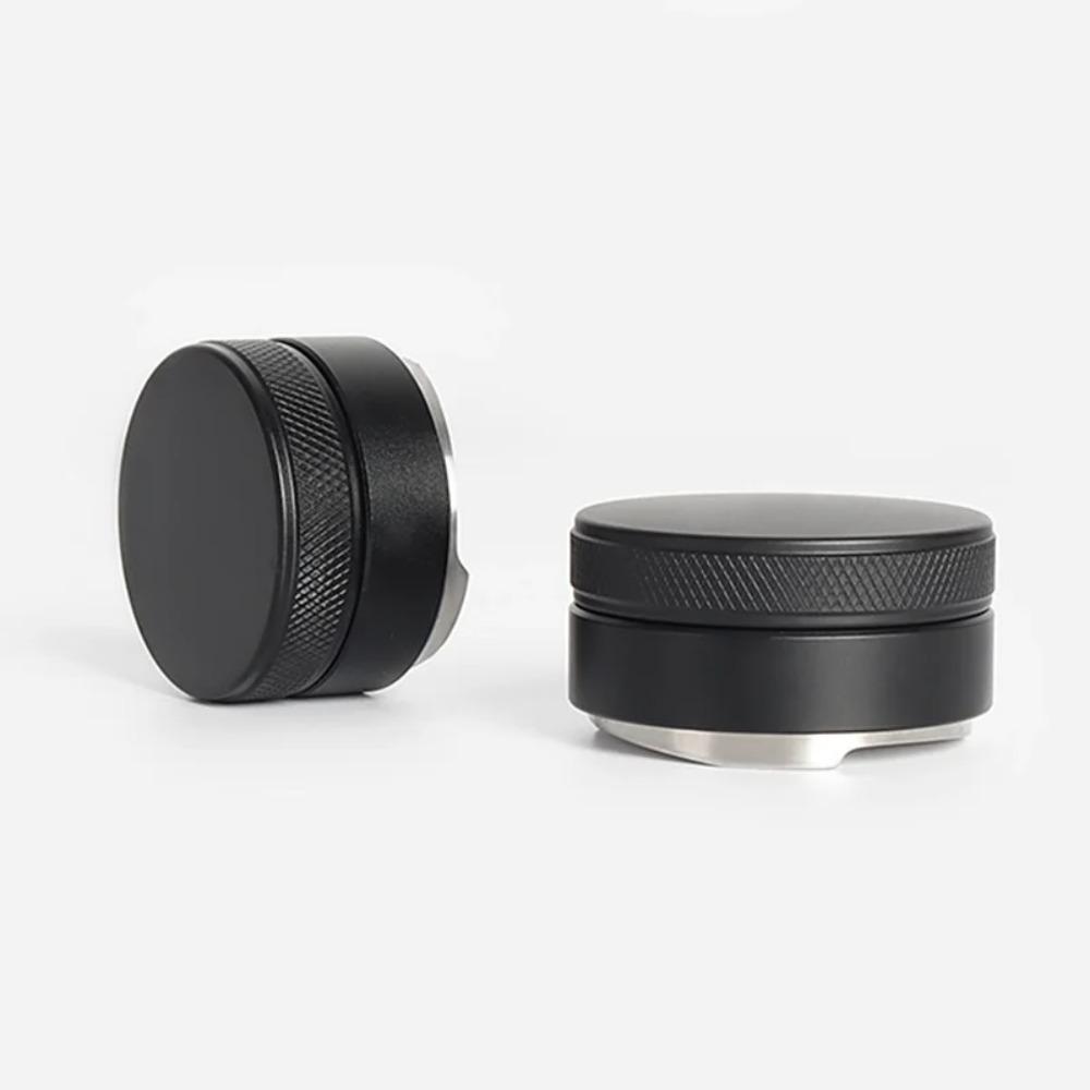 51/53/58mm Coffee Tamper Coffee Distributor Espresso Distribution Tool Espresso Machine Accessories Tools,Coffee Shops Kitchen
