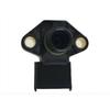 Turbocharger Boost Sensor Fits: Hyundai Coupe 2010-2012 Turbocharged 4Cyl 2.0L