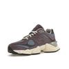 New Balance 9060 Shadow pantofi unisex violet-gri arctic argintiu-metalic U9060SFA