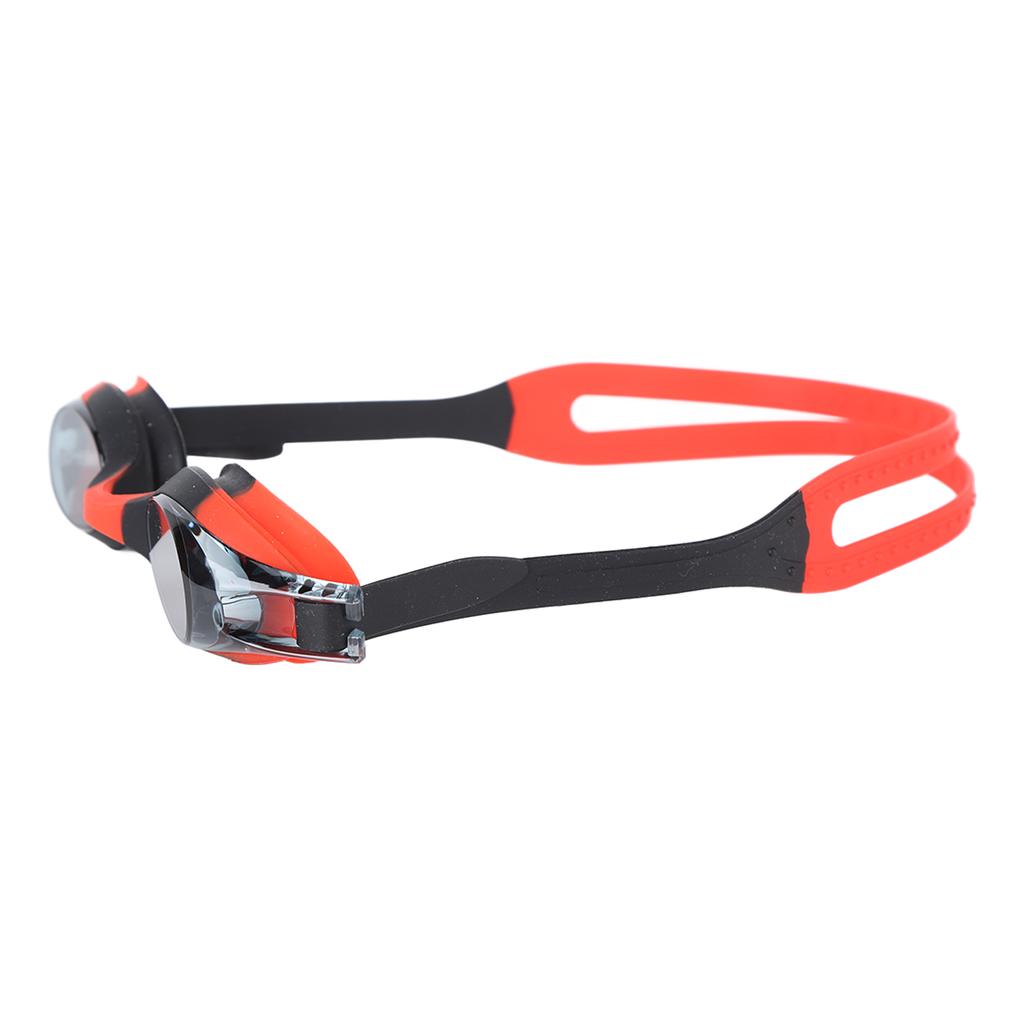 Children Swimming Goggles Clear View Eye Wear Swim Glasses PC Eyeglass for Boys Girls