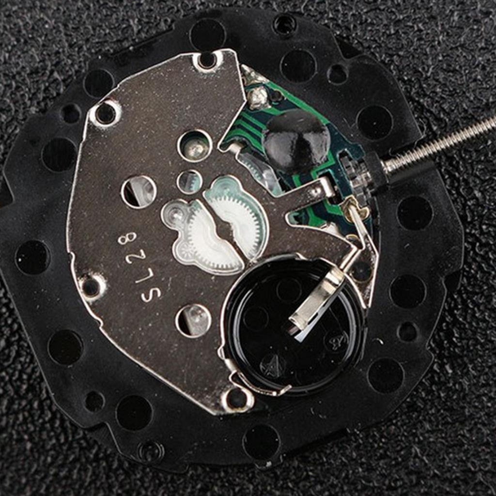 Часы с циферблатом — фото 3