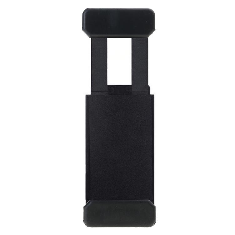 Universal Phone Clip Bracket Holder Mount Tripod Monopod Stand For Smartphone Selfie Holder Cellphone Tripod Holder