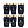 Champôs e condicionadores para cabelo – Shampoos