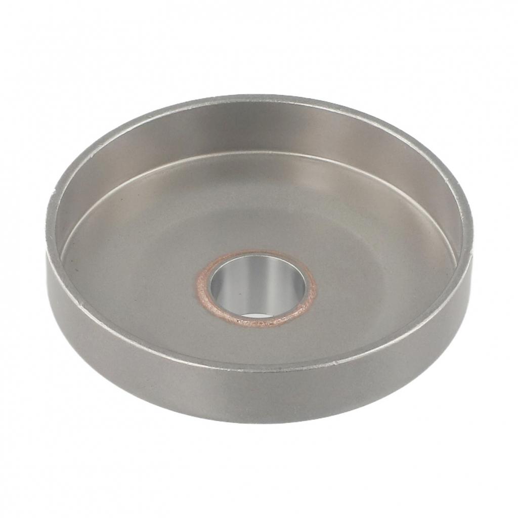 7T Clutch Cover Drum Chain Sprocket For 340 With Needle Roller Bearing