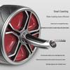 FEEBO Automatic Rebound Smart Ab Roller Wheel Set