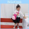 Stylish Kids Shoulder Bag For Boys And Girls Modern Trendy Crossbody Bag With Fashionable Design