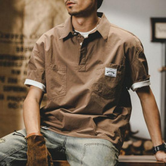 2023 Men's Ice Silk Waffle Casual Summer Set - Short Sleeve T-Shirt & Matching Plus Size Outfit