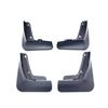 Ideal L8 Car Tire Mudguard for Cross-Border Sales