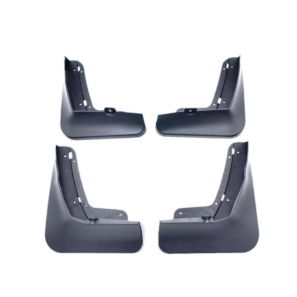 Ideal L8 Car Tire Mudguard for Cross-Border Sales