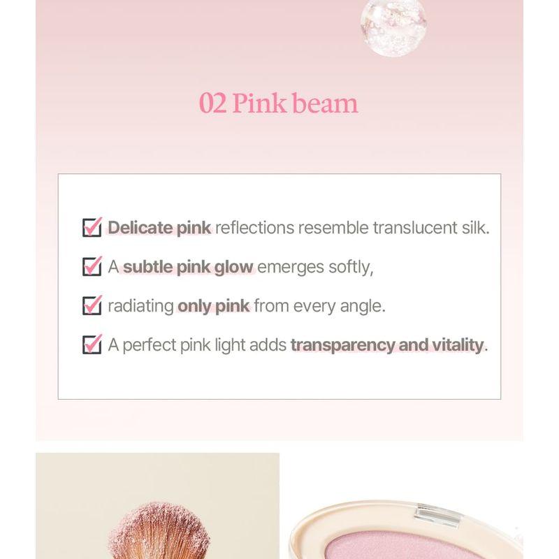 Laka - Dreambeam Highlighter - 3 Colors