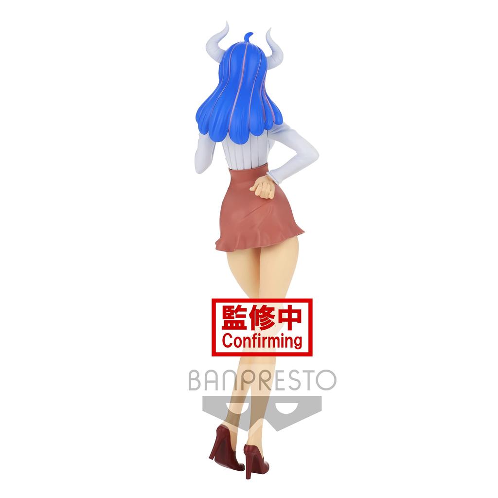 Banpresto One Piece GLITTER&GLAMOURS ULTI Ulti A