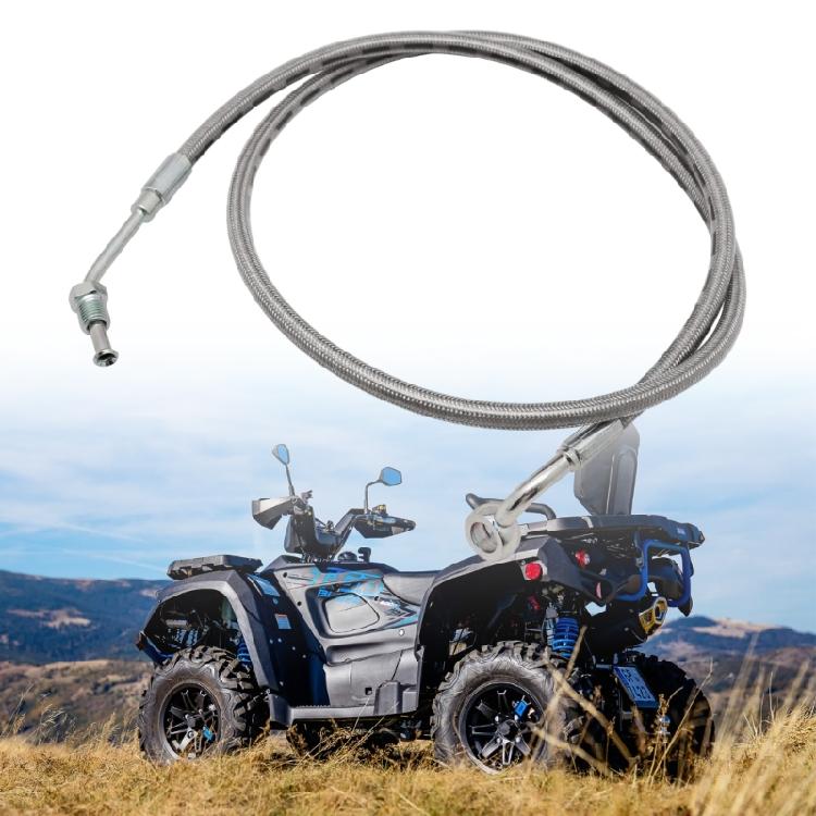 Heavy Duty Rear Brake Hose Versatile Rear Brake Hose 2202708 2202709 2202660