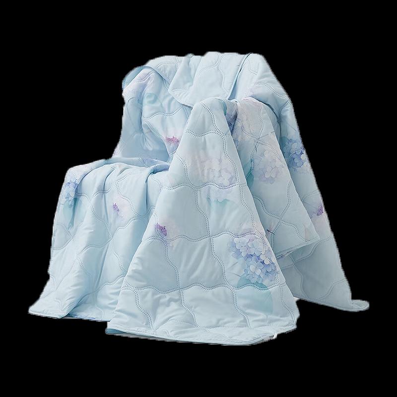 

Mengjie Qinfang Soft Summer Quilt