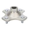 ATV Rear Axle Wheel Hub Replacement for Rancher 420 4x4 ES TRX420FE TRX420TE 42410 HC4 750