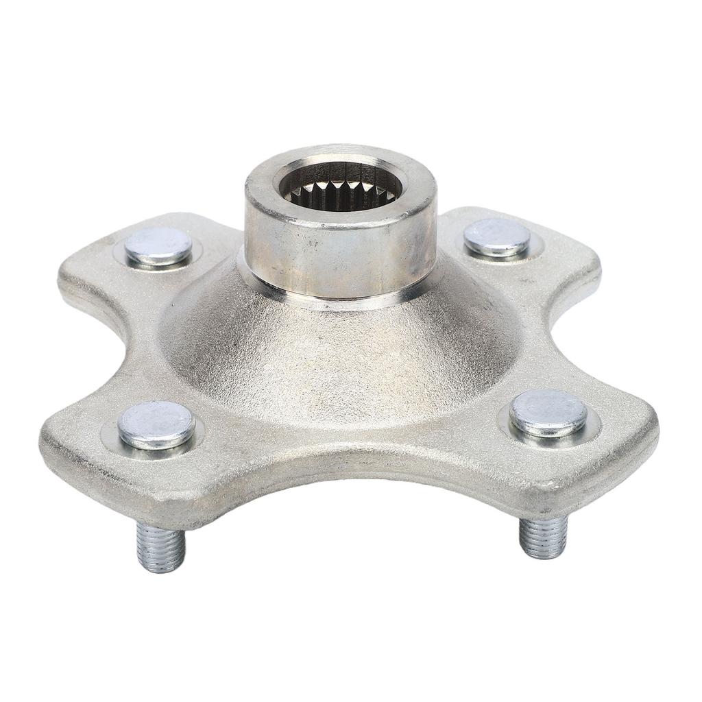 ATV Rear Axle Wheel Hub Replacement for Rancher 420 4x4 ES TRX420FE TRX420TE 42410 HC4 750