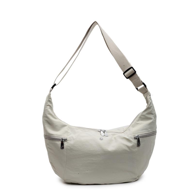 Hobo Bag Women's Large Capacity Shoulder Crossbody Bag Lightweight Sports Bag
