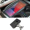 Car Wireless Charger for BMW 7 Series G11 G12 G70 2019 2020 2021 15W Fast Phone Charger Charging Pad Charging Holder