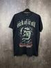Sick Of It All Hardcore Fan Collection T Shirt Adult Unisex Wear TP583