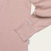 CHIQUITA Raglan Sweatshirt (St Rip) Red 243602Trd