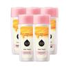Honey Deep Moisturizing Softening Lotion 5x100ml