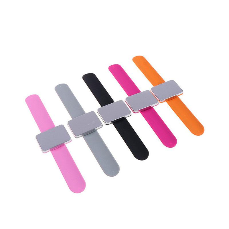 Magnetic Bracelet Wrist Band Strap Professional Salon Hair Accessories Hair Clip Holder Barber Hairdressing Styling Tools