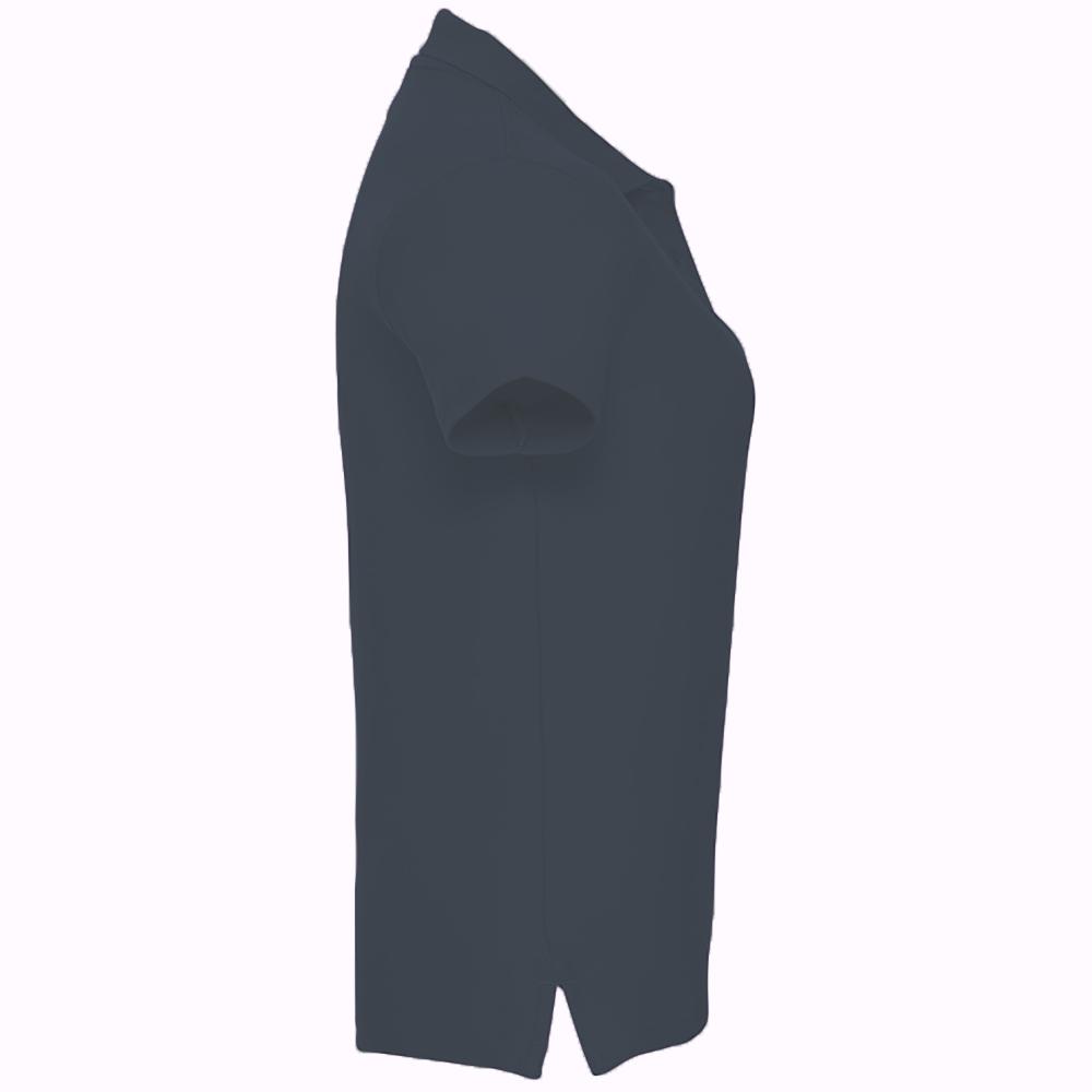 Russell Europe Womens/Ladies Ultimate Classic Cotton Short Sleeve Polo Shirt