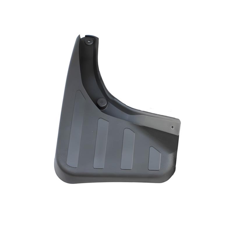 Mercedes-Benz GLK 300/350 (08-13) Skjerm Myk Gummi Sprutlapp Tilbehør