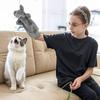 Fun Play Cat Wrestling Toy Puppet 38cm Cat Wrestling Glove Hand Puppets  Indoor