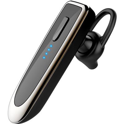 NEW Bluetooth Headphone Business Wireless Earphone Mini Handsfree Earbuds With Mic Headset Earbud Earpiece