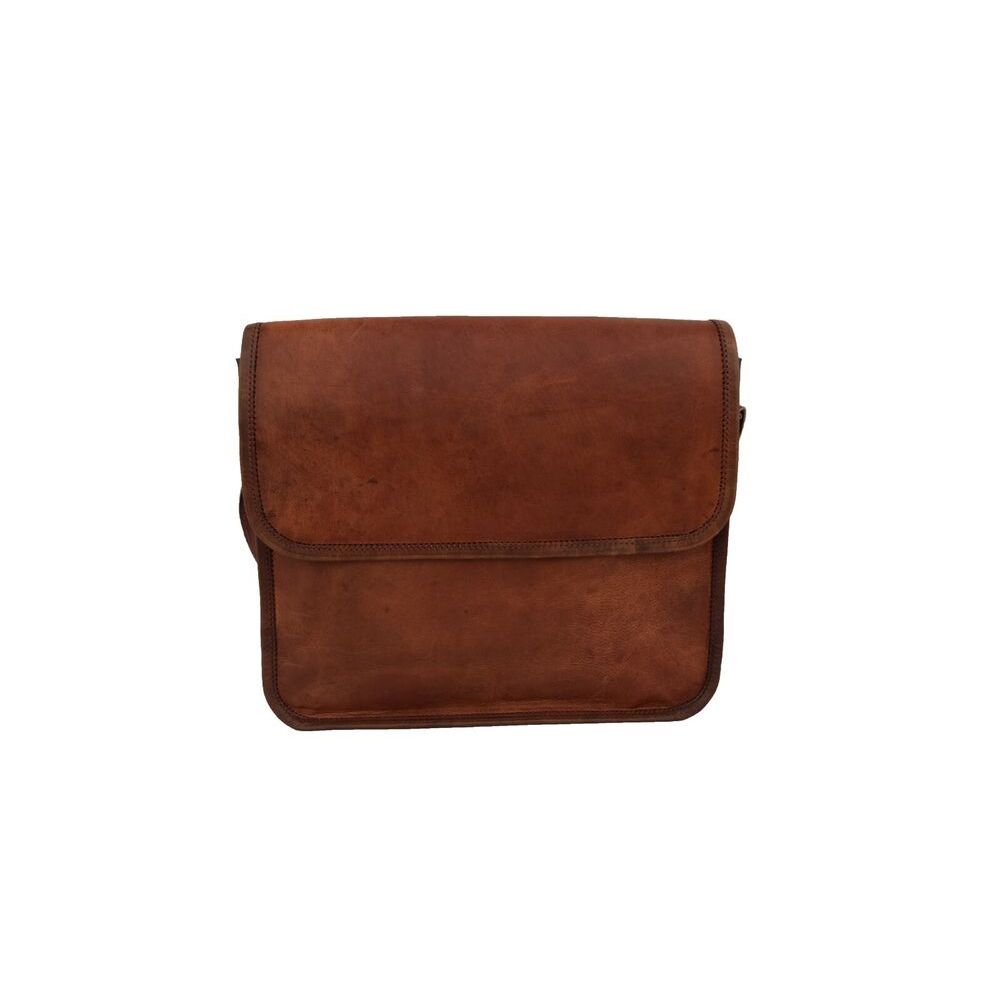 c9" Crossbody Sling Bag Purse Wallet Satchel Handbag Goat Leather Messenger Bags