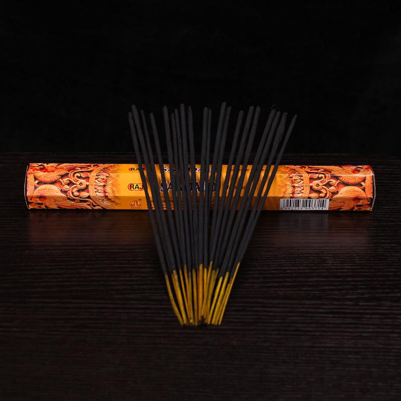 Sandalwood Fan Original Old Sandalwood Handmade Aromatherapy Incense Incense Incense Incense