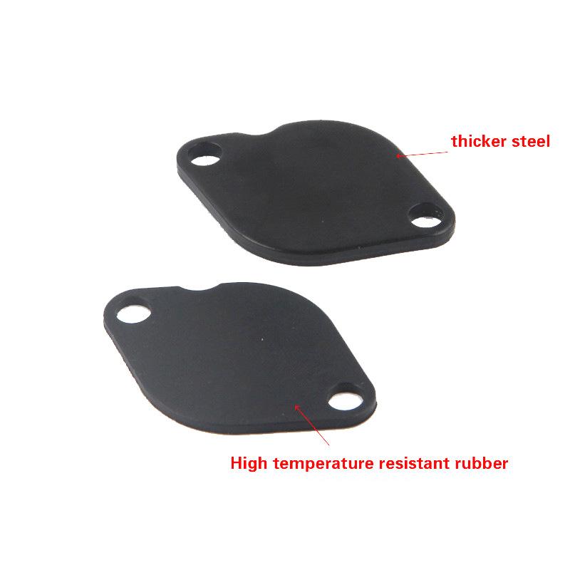 Valve Blanking Plate For Land Rover Discovery 2 & Defender Td5