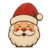 Tree Sock Santa Claus Figurine Decor Snowman Christmas Decoration Xmas Desktop Ornaments  Xmas
