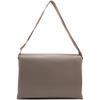 New Synthetic Material Crossbody Bags Men's Taupe 4D3014G-NZ8