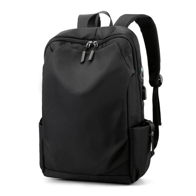 Large Versatile Fashionable Capacity  Easy To Clean Student Backpack For Teens