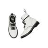(WMNS) Dr. Martens 1460 Pascal BW Boots For White Women's 25818113