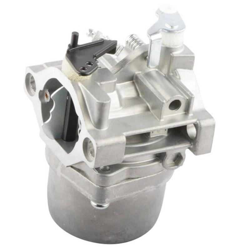 Carburetor for Riding Mower 12.5 Hp Briggs&Stratton LMT 5-4993 Walbro Murray Engine Accessory