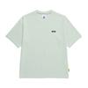 NATIONALGEOGRAPHIC N252Uts911 Obis Wanderer Short Sleeve T-Shirt Mint